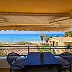 公寓 Corfu Menigos 23 格利法达