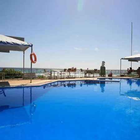 公寓 Corfu Menigos 23 *