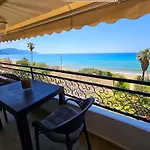 Corfu Menigos 23 Apartament Glifada