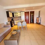 Apartament Corfu Menigos 23 Glifada