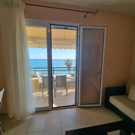 Apartment Corfu 23 *