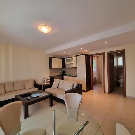 Apartment Corfu 23 Glyfada (Corfu)