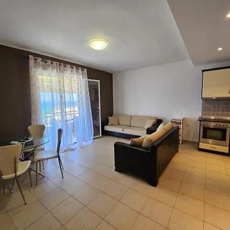 Corfu 23 Apartment *