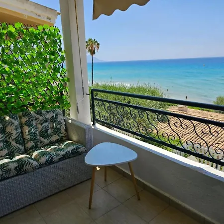 Apartment Corfu 23 Glyfada (Corfu)
