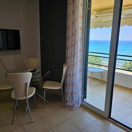 Apartment Corfu 23 Glyfada (Corfu)
