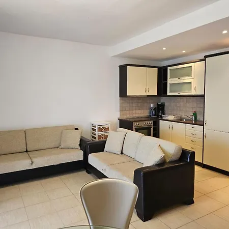 Apartment Corfu 23