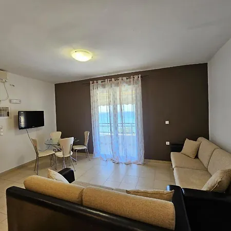 Corfu 23 Apartment