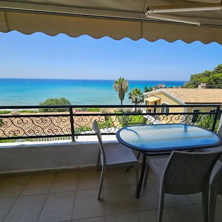 Apartment Corfu 23 Glyfada (Corfu)