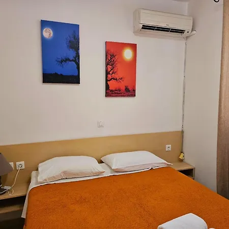 アパート Corfu Menigos 23