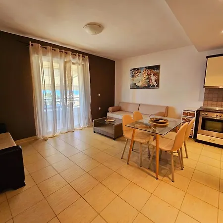 アパート Corfu Menigos 23