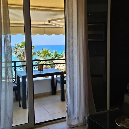 Apartment Corfu Menigos 23 *