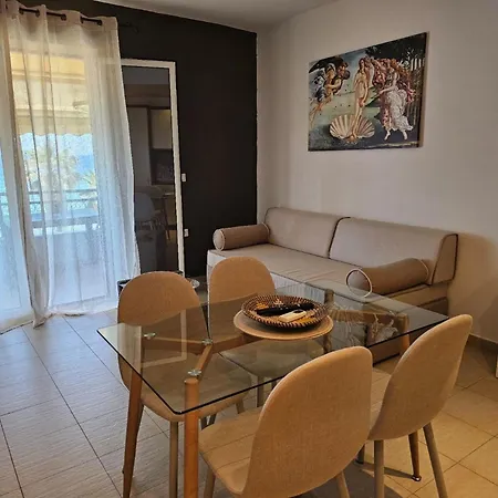 アパート Corfu Menigos 23