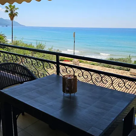 Apartment Corfu Menigos 23 *