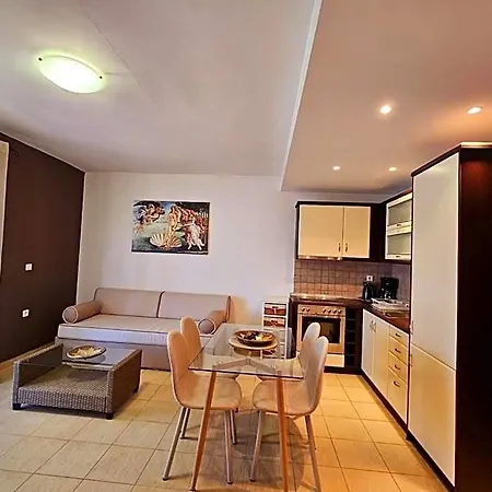 Apartment Corfu Menigos 23 *