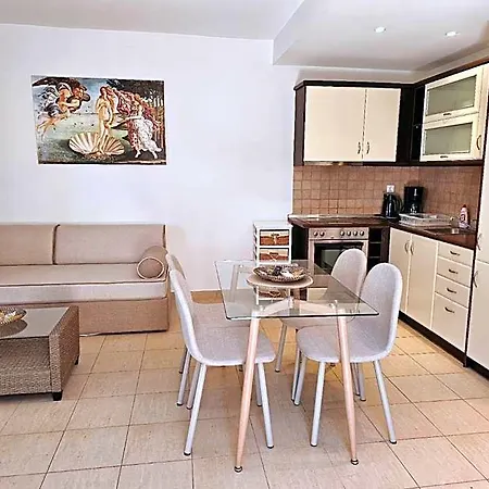 Apartment Corfu Menigos 23 Glyfada (Corfu)