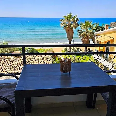 Apartment Corfu Menigos 23