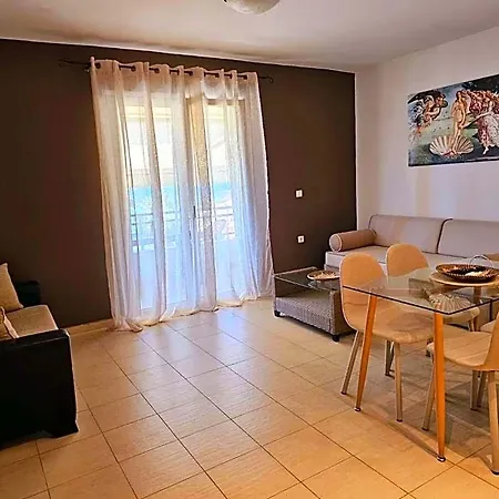 Apartment Corfu Menigos 23 Glyfada (Corfu)