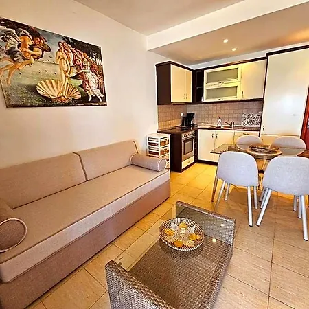 Apartment Corfu Menigos 23
