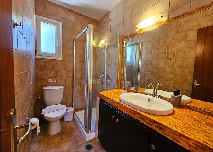 Corfu Menigos 23 Lägenhet