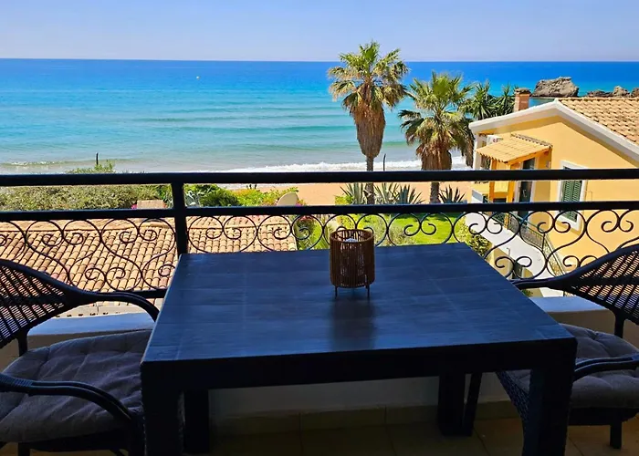 Corfu Menigos 23 Lägenhet