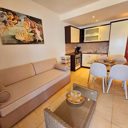 Daire Corfu Menigos 23